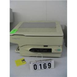 CANNON PC11 COPY MACHINE