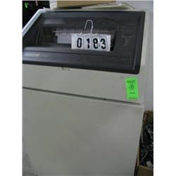GENICOM 4440 PRINTER