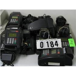 ECLIPSE TELECHECK MACHINES