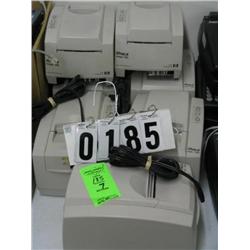 ITHACA RECEIPT PRINTERS