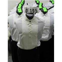 3/4 TORSO STANDING MANEQUIN