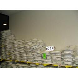 ASSORTED WOMENS/MENS WHITE TUXEDO SHIRTS