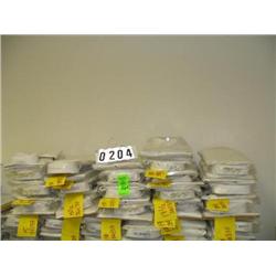 ASSORTED MENS WHITE TUEDOX SHIRTS