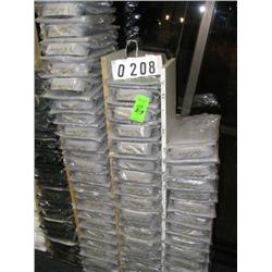 GREY MENS TUXEDO SHIRTS