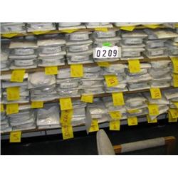 ASSORTED MENS WHITE TUXEDO SHIRTS