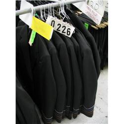 TRY ON COATS (36REG-58REG)