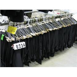 NEW WOMENS POLY PLT. DRESS PANTS