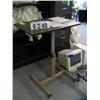 Image 1 : LAUNDRY TABLE
