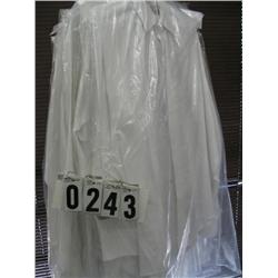 ROLLING CLOTHES RACKS