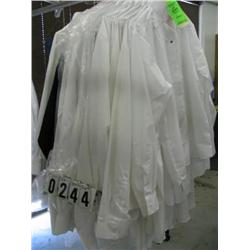 ASSORTED TUXEDO SHIRTS