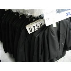 CLAIBORNE CITY EDEGE TUXEDO COATS