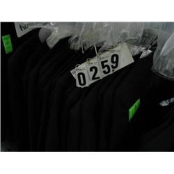 CLAIBORNE CITY EDEGE TUXEDO COATS