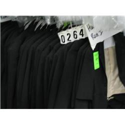 RAULPH LAUREN TUXEDO COATS