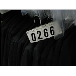 RAULPH LAUREN TUXEDO COATS