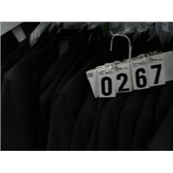 RAULPH LAUREN TUXEDO COATS