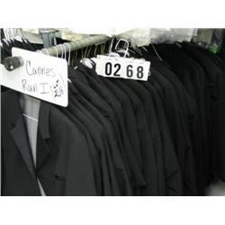 CANNES TUXEDO COATS
