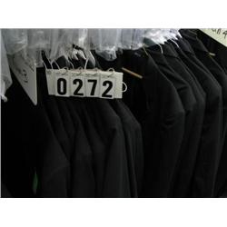 AFTER SIX NUVO III  TUXEDO COATS