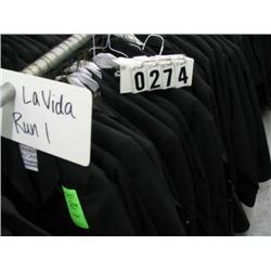 LA VIDA TUXEDO COATS