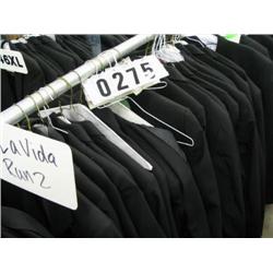 LA VIDA TUXEDO COATS