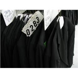 OLEG SHAW I TUXEDO COATS