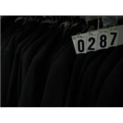 XS RAFFINATI TUXEDO COATS