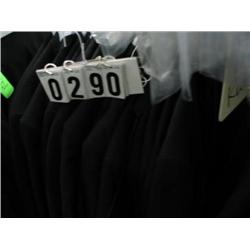 XS RAFFINATI TUXEDO COATS