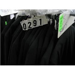 XS RAFFINATI TUXEDO COATS