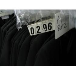 ALPHA TUXEDO COATS
