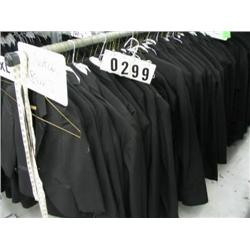 NOTCH TUXEDO COATS