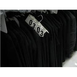 NOTCH TUXEDO COATS