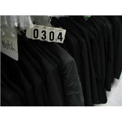 NOTCH TUXEDO COATS