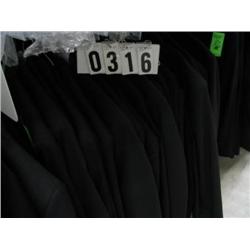 AJ TUXEDO COATS