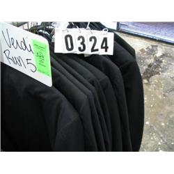 VERDI TUXEDO COATS
