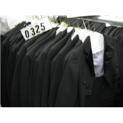 GINGISS TUXEDO COATS