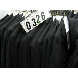 GINGISS TUXEDO COATS