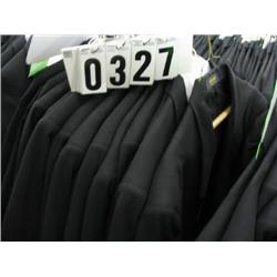 GINGISS TUXEDO COATS