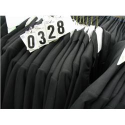 GINGISS TUXEDO COATS