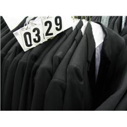 GINGISS TUXEDO COATS
