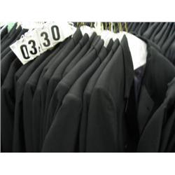 GINGISS TUXEDO COATS