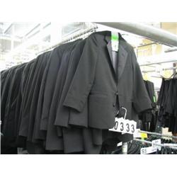 GINGISS TUXEDO COATS