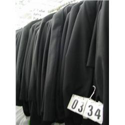 GINGISS TUXEDO COATS