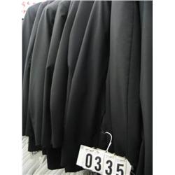 GINGISS TUXEDO COATS