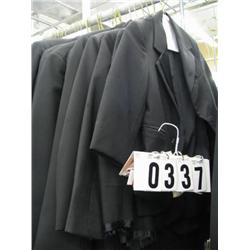 GINGISS TUXEDO COATS