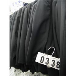 GINGISS TUXEDO COATS