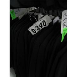 OSCAR DE LA RENTA TUXEDO COATS