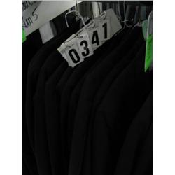 OSCAR DE LA RENTA TUXEDO COATS