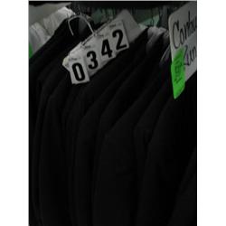 OSCAR DE LA RENTA TUXEDO COATS