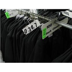 GINGISS TUXEDO COATS