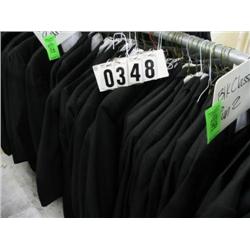 GINGISS TUXEDO COATS