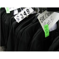 GINGISS TUXEDO COATS